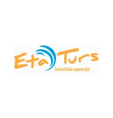 Turisticka agencija ETA TURS, Beograd