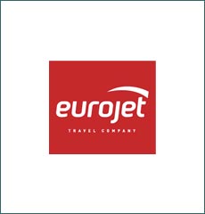 Turisticka agencija EUROJET, Beograd